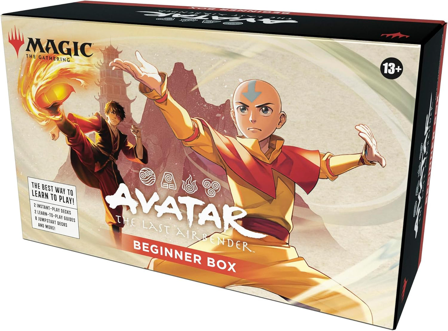 Avatar – Pack de Inicio | MTG
