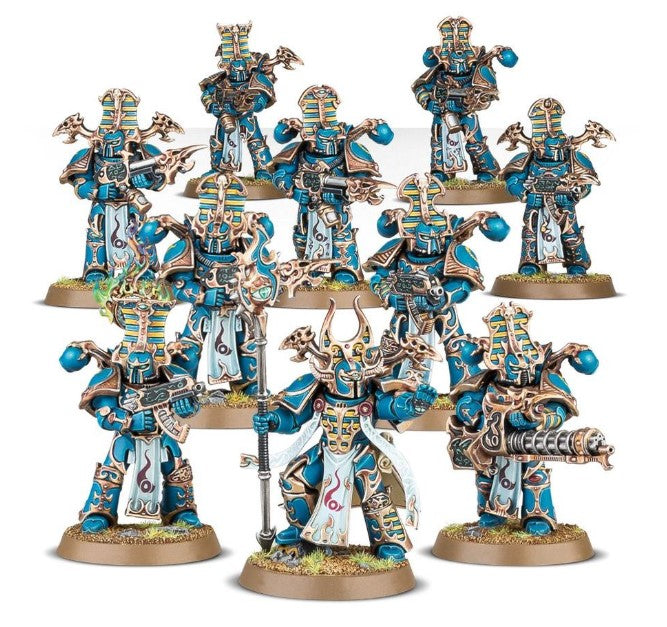 Mil Hijos: Marines Rúbrica (43-35)