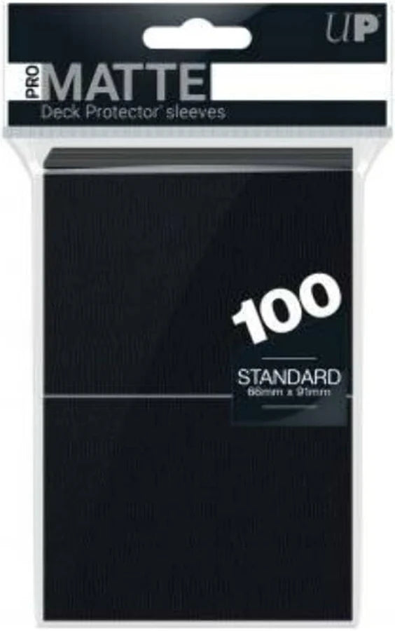 Ultra Pro – Fundas de Colores | Protectores Premium para Cartas TCG