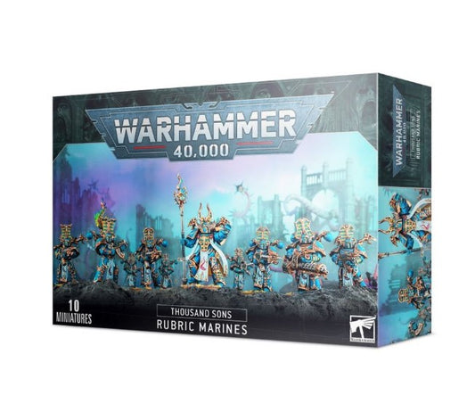 Mil Hijos: Marines Rúbrica (43-35)