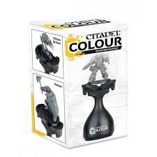 Warhammer – Painting Handle | Mango de Pintura para Miniaturas