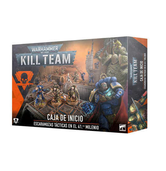 Kill Team: Caja de inicio 103-54 | Kill Team