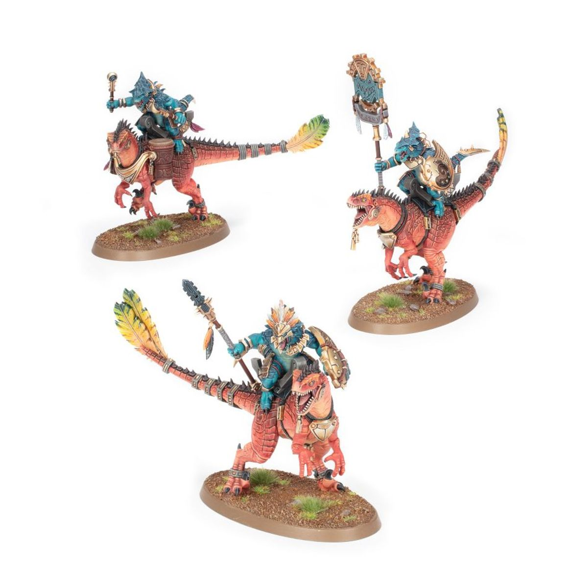 Aggradon lancers 88-18 | WH AOS