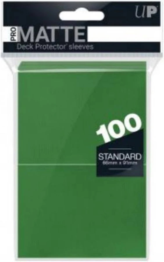Ultra Pro – Fundas de Colores | Protectores Premium para Cartas TCG