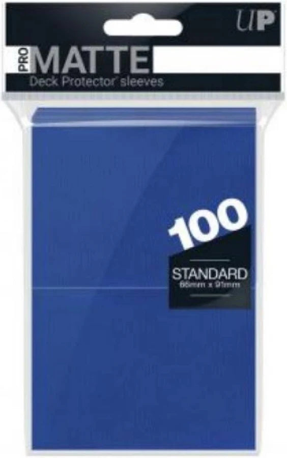 Ultra Pro – Fundas de Colores | Protectores Premium para Cartas TCG